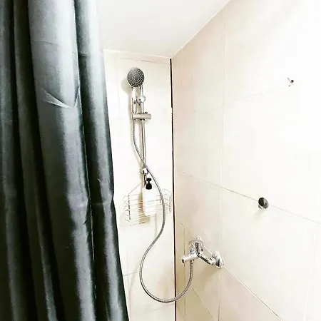 Διαμέρισμα Velestinou Private Maisonette *