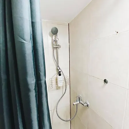 Apartment Velestinou Private Maisonette